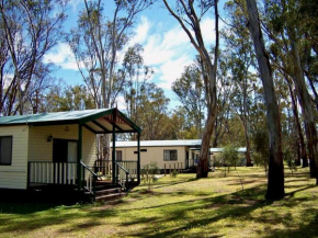 Apex RiverBeach Holiday Park